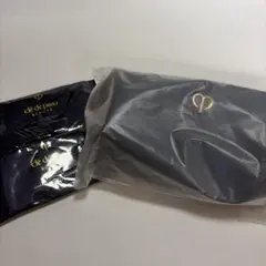 クレ・ド・ポー ボーテ クッションファンデ＋ オリジナルメイクポーチセット