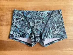 Speedo 競泳用練習水着　Oサイズ