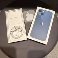 iPhone13 箱 コード ピンのみ - メルカリ