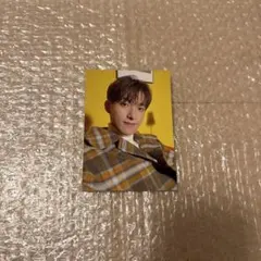 seventeen セブチ ドギョム DK