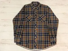 2026年最新】big yank ネルシャツの人気アイテム - メルカリ