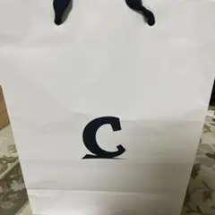 kei様専用 COVERNAT ショップ袋のサムネイル