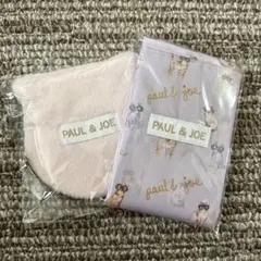 PAUL & JOE エコバッグ