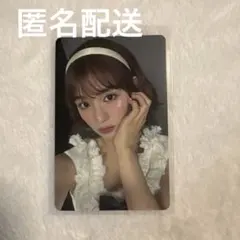 ME:I トレカ 石井蘭 MUSE 通常