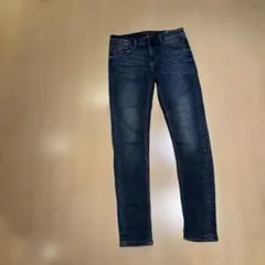 ZARAスキニーデニム 36