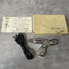 2026年最新】GUYATONE gp-24の人気アイテム - メルカリ