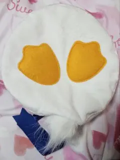 ドナルド　ベレー帽　ドナパル