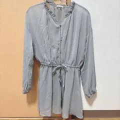 Honeys ハニーズ ブラウス チュニックのサムネイル