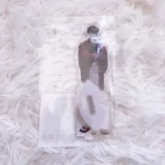 佐伯イッテツ 第10弾 スイパラ アクスタ