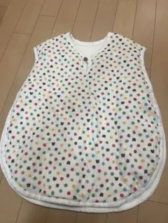 ミキハウス　ベビースリーパー　ダウンスリーパー