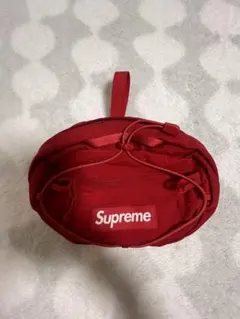 Supreme ヒョウ柄 ボディバッグ ウェストポーチ supreme ヒョウ柄 レオパード フリース ウエストポーチ ショルダー