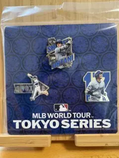 2026年最新】大谷翔平ピンバッジの人気アイテム - メルカリ