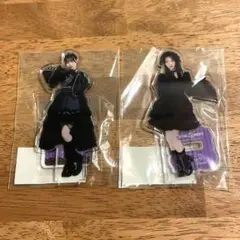 2025年最新】真鍋凪咲 アクスタの人気アイテム - メルカリ