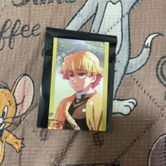 鬼滅の刃 無限城編 描き下ろし ランダムフォトカードA 我妻善逸