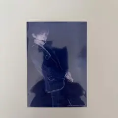 WayV 威神V ブロマイド　シャオジュン　トレカ付き