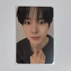NCT WISH Ode to Love makestar トレカ ユウシ - メルカリ