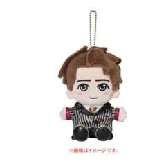 嵐 大野智 ぬいぐるみ アクリルスタンド 2点セット 新品未開封品