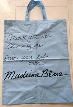 2026年最新】マディソンブルー ノベルティの人気アイテム - メルカリ