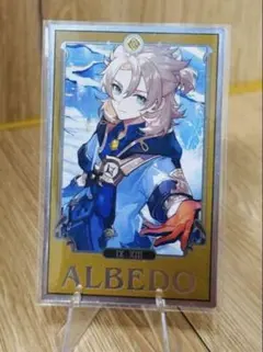 2025年最新】原神 カード フォトの人気アイテム - メルカリ