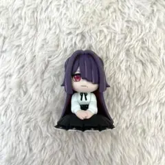 混血のカレコレ ヨーメイ フィギュア マスコット　ガチャ