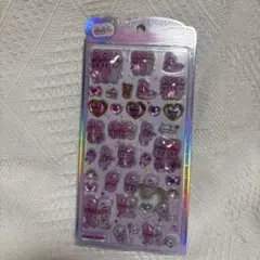 正規品　うるちゅるシール　エスターバニー