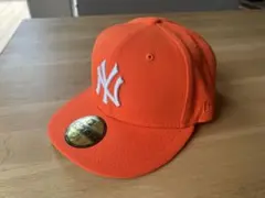 New Era 59FIFTY ニューヨークヤンキース 7 5/8