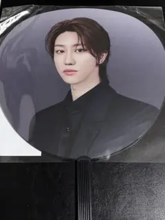 2025年最新】SEVENTEEN ウジ うちわの人気アイテム - メルカリ