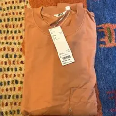 UNIQLO U クルーネックT(長袖)