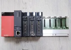 三菱電機 PLC Qシリーズ フルセット｜動作良好・中古美品 三菱電機 PLC Qシリーズ｜動作良好・中古美品 - メルカリ
