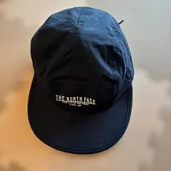 THE NORTH FACE ネイビーキャップ FREE
