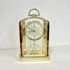 2026年最新】citizen レトロ 置時計の人気アイテム - メルカリ