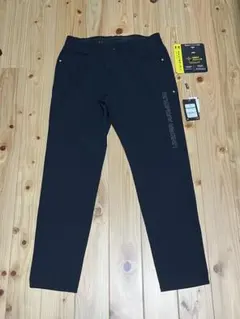 UNDER ARMOUR 4WAYストレッチパンツ ブラック　Lサイズ