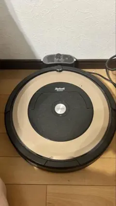 iRobot Roomba 627 ルンバ 充電ドック•付属品付き - メルカリ