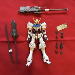 MG ガンダムバルバトス　ジャンク