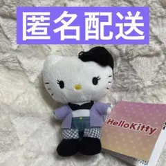 ハローキティ マスコット xoxoギャル