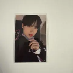 txt ACTPROMISE ep2 ソウルコン　トレカ　ヒュニンカイ