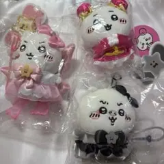 ちいかわ まとめ ②