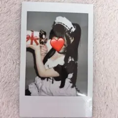 2026年最新】逃げ水あむ チェキの人気アイテム - メルカリ