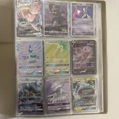ポケカ引退品 ポケモンカードゲーム