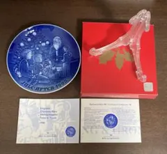 2025年最新】ビングオーグレンダール イヤープレートの人気アイテム