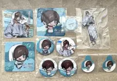 2026年最新】nakamu 缶バッジの人気アイテム - メルカリ