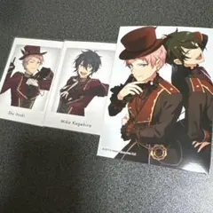 あんスタ　10周年ぱしゃっつ　Valkyrie