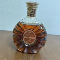 レミーマルタン XO スペシャル 未開封 古酒 フィルム付 700ml - メルカリ