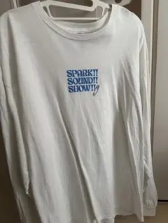 2026年最新】spark!!sound!!show!! tシャツの人気アイテム - メルカリ