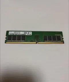 2026年最新】ddr4 8gb 2400 samsungの人気アイテム - メルカリ