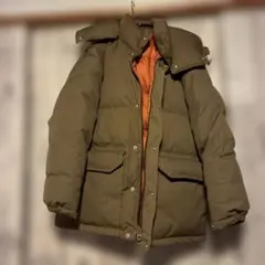 THE NORTH FACE 65/35 Sierra Parka