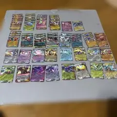 ポケモンカードR R