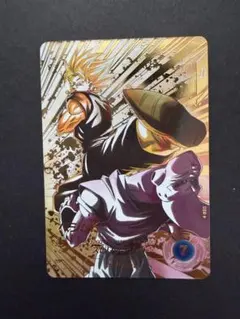 ドラゴンボール ダイバーズ SDV7-019 ベジット GDR☆ パラレル - メルカリ