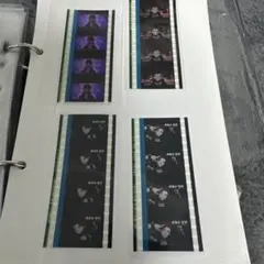 ヒプムビ コマフィルム 空却 シンジルチカラ ヒプムビ 特典 コマフィルム 波羅夷空却 - メルカリ