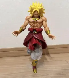 ドラゴンボール一番くじ　ブロリーC賞　2種 ドラゴンボールフィギュア 一番くじ ULTIMATE VARIATION C賞 ブロリー